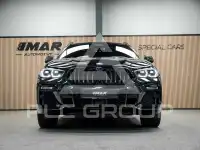 2020 BMW X6