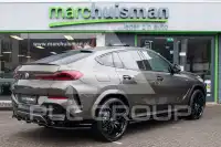 2020 BMW X6