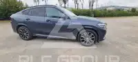 2020 BMW X6