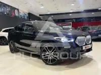 2020 BMW X6