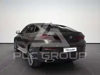 2020 BMW X6