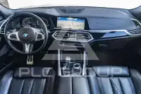 2020 BMW X6