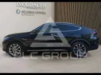 2020 BMW X6