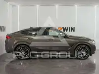 2020 BMW X6