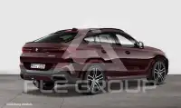 2020 BMW X6
