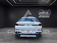 2020 BMW X6