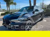 2020 BMW X6