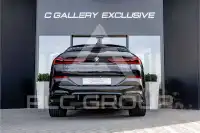 2020 BMW X6