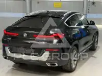 2020 BMW X6