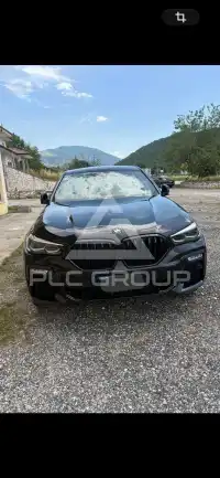 2020 BMW X6