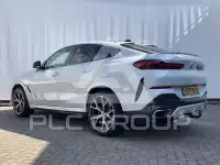 2020 BMW X6