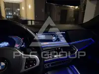 2020 BMW X6