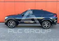 2020 BMW X6