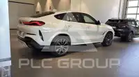 2020 BMW X6