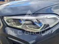 2020 BMW X6