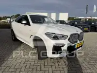 2020 BMW X6