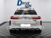 2020 BMW X6