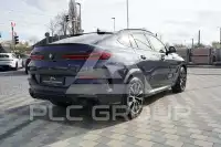 2020 BMW X6