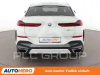 2020 BMW X6