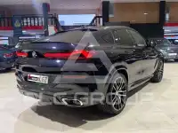 2020 BMW X6
