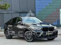 2020 BMW X6