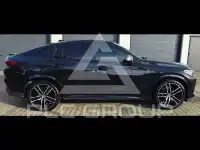 2020 BMW X6