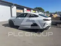 2020 BMW X6