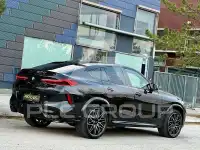 2020 BMW X6