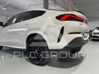 2020 BMW X6
