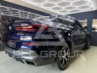 2020 BMW X6