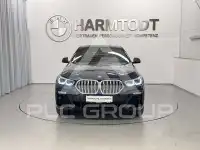 2020 BMW X6