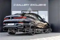 2020 BMW X6