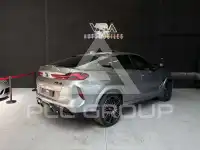 2020 BMW X6