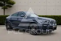 2020 BMW X6