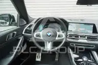 2020 BMW X6