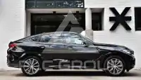 2020 BMW X6