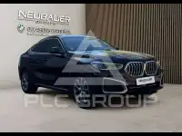 2020 BMW X6