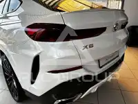 2020 BMW X6