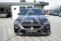 2020 BMW X6