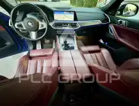 2020 BMW X6