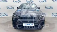 2020 BMW X6