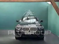2020 BMW X6
