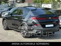 2020 BMW X6