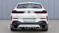 2020 BMW X6