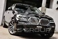 2020 BMW X6