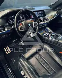 2020 BMW X6