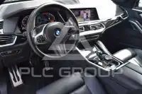 2020 BMW X6