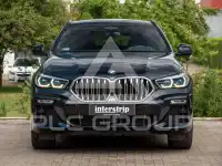 2020 BMW X6
