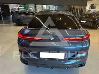 2020 BMW X6