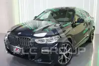 2020 BMW X6